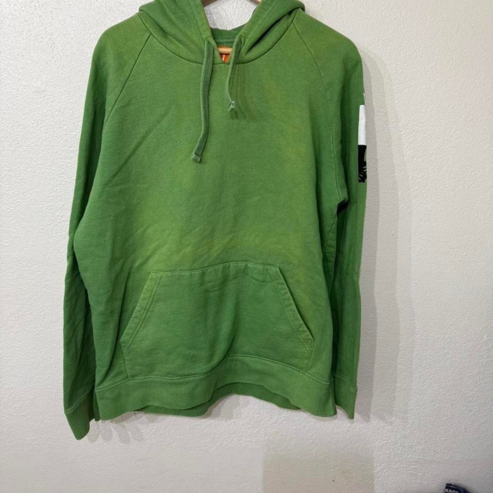 Osklen skateboarding hoodie
